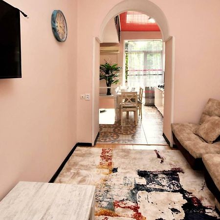 Dani Home Tbilisi Buitenkant foto