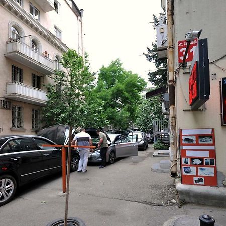 Dani Home Tbilisi Buitenkant foto