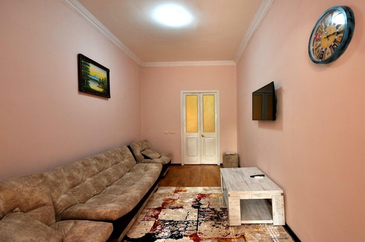 Dani Home Tbilisi Buitenkant foto