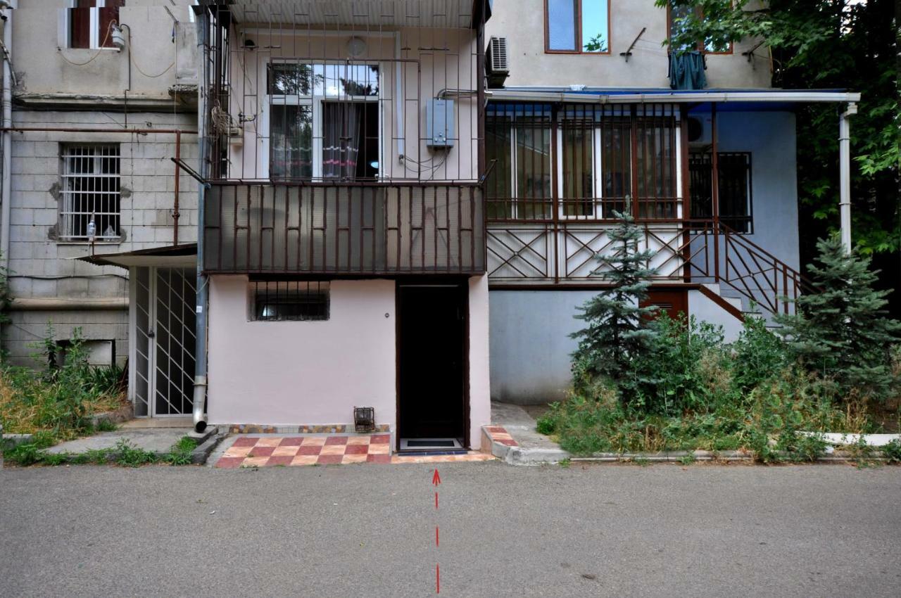 Dani Home Tbilisi Buitenkant foto