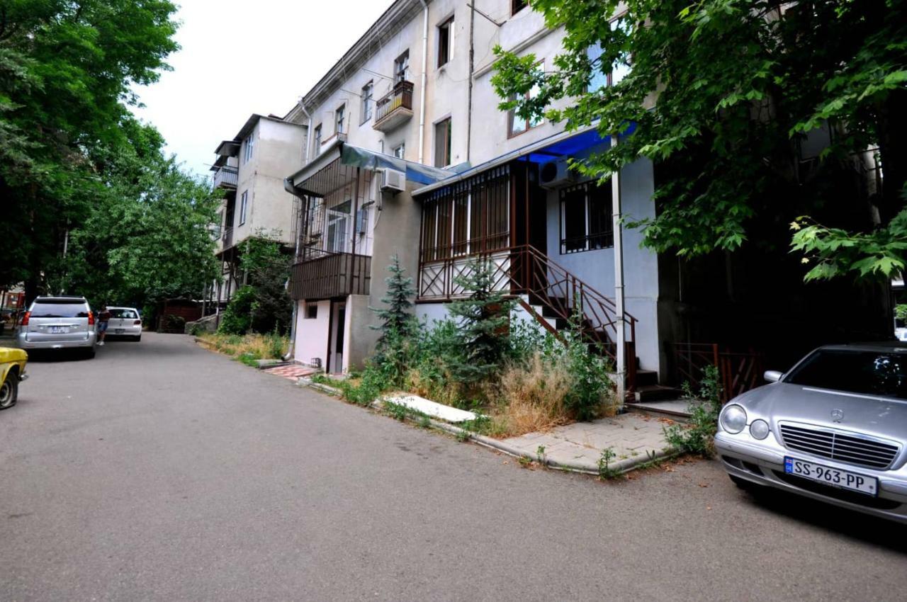 Dani Home Tbilisi Buitenkant foto