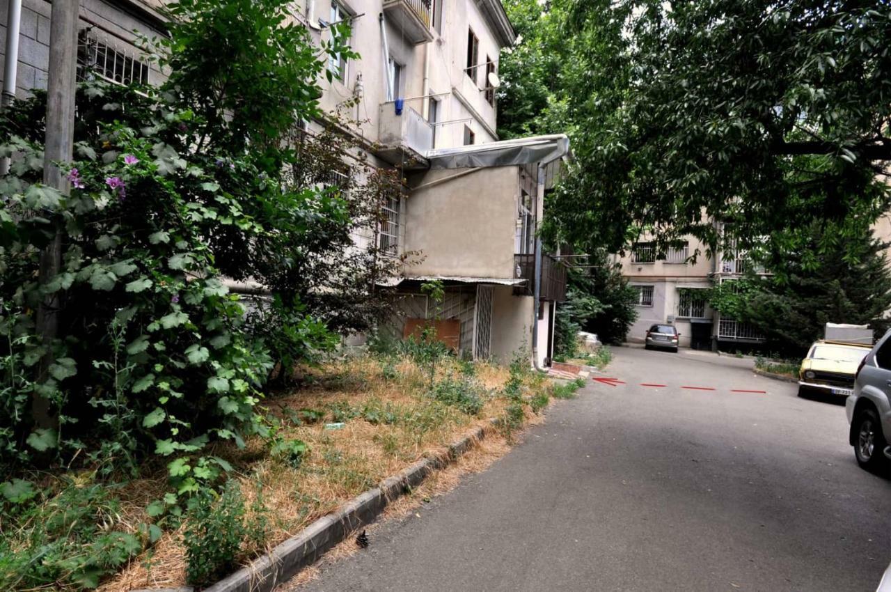 Dani Home Tbilisi Buitenkant foto